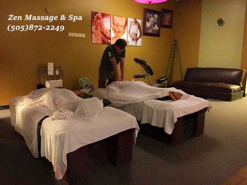 Zen Massage Spa and Salon