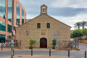 Ermita de los Pasos de Santiago image