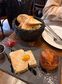 Plats et boissons du Le Bistro Marbeuf à Paris - n°19