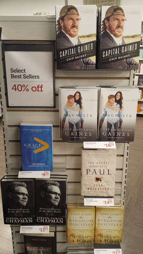 Book Store «LifeWay Christian Store», reviews and photos, 2120 S Hurstbourne Pkwy, Louisville, KY 40220, USA