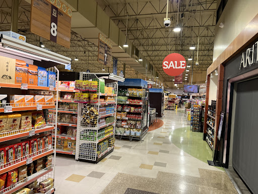 Korean Grocery Store «H Mart», reviews and photos, 2825 S Diamond Bar Blvd, Diamond Bar, CA 91765, USA