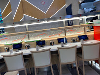 Atmosphère du Restaurant japonais Sushi Way Aeroville à Roissy-en-France - n°7