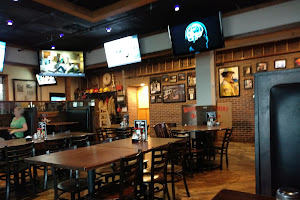 Texas Firehouse Sports Bar & Grill