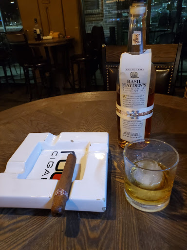 Tobacco Shop «En Fuego Tobacco Shop», reviews and photos, 205 E FM 544, Murphy, TX 75094, USA