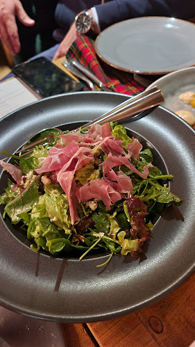 Panagiota Plus - Εστιατόριο