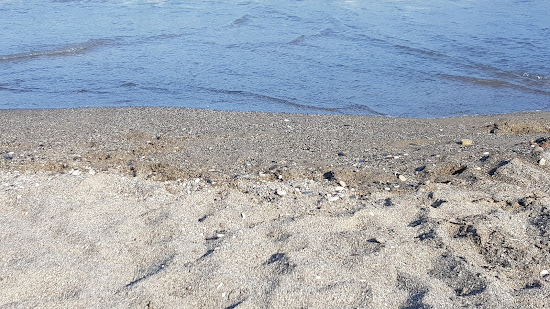 Chiringuito beach