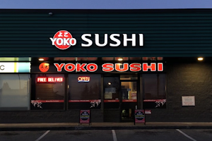 Yoko Sushi image