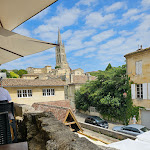 Photo n° 3 de l'avis de Monty.. fait le 14/08/2023 à 16:49 pour L'Antre Deux Verres à Saint-Émilion