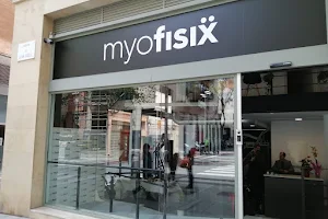 myofisix image