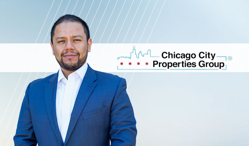 Mario R. Barrios | Chicago City Properties Group @ RE/MAX Premier