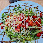 Photo n°1 de l'avis de Ute.a fait le 03/10/2021 à 13:19 sur le  Santa Lucia Ristorante Pizzeria à Tollo