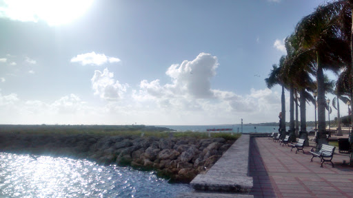 Grocery Store «P P Cobb General Store», reviews and photos, 100 Avenue A #1C, Fort Pierce, FL 34950, USA