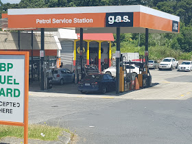 GAS Albany Heights
