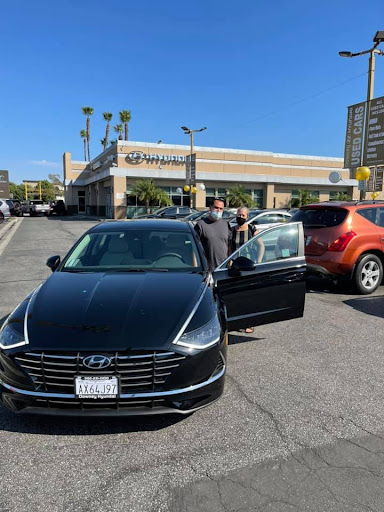 Downey Hyundai image