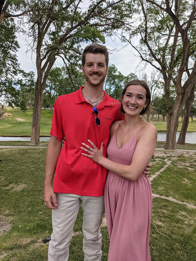 Golf Course «Hillcrest Golf & Country Club», reviews and photos, 4011 N Boston Ave, Lubbock, TX 79415, USA