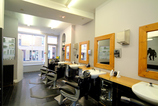 Reviews of SeanPaul Hair & Beauty in Brighton - Barber shop