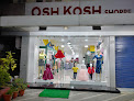 Osh Kosh Kidswear