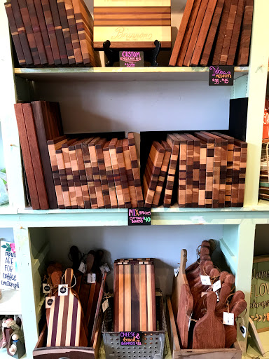 Boutique «The Mill Boutique», reviews and photos, 200 N Main St, Cibolo, TX 78108, USA