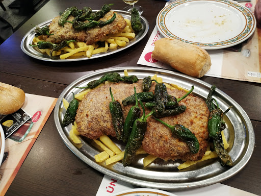 La Casita de Sara en Alcorcón
