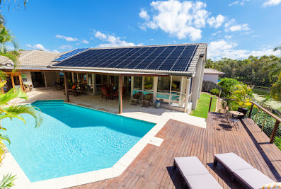 Pembroke Pines Solar