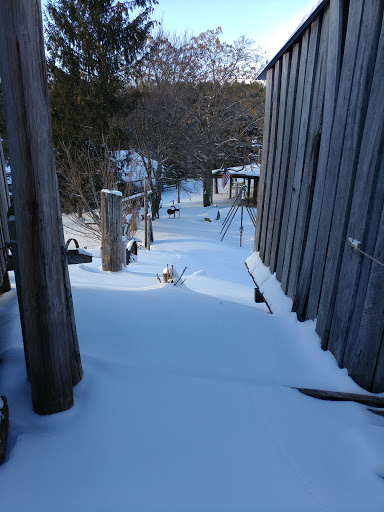 Hotel «Stagecoach Stop», reviews and photos, 7203 US-12, Onsted, MI 49265, USA