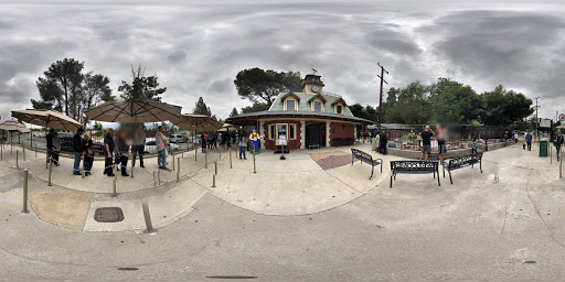 Rail Museum «Los Angeles Live Steamers Railroad Museum», reviews and photos, 5202 Zoo Dr, Los Angeles, CA 90027, USA