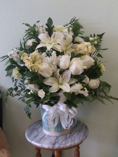 Florist «Edgewood Flowers», reviews and photos, 4927 S Orange Ave, Orlando, FL 32806, USA