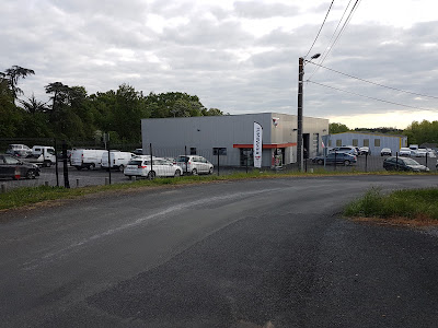 AD Garage Expert INGRANDES AUTOMOBILES à Ingrandes-le-Fresne-sur-Loire