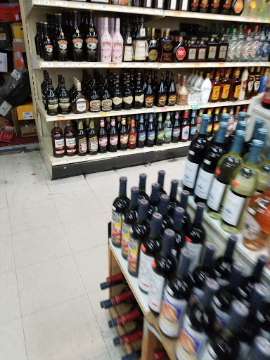 Liquor Store «Empire Liquors», reviews and photos, 103-05 Queens Blvd, Forest Hills, NY 11375, USA