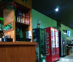 D'Niros pizza y restaurant photo