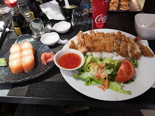 Photo n°27 de Gastronomie Plancha à Suresnes ()