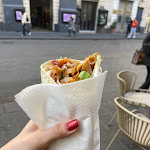 Photo n°5 de l'avis de Alina.e fait le 07/03/2024 à 16:49 sur le  Mister Kebab à Catania