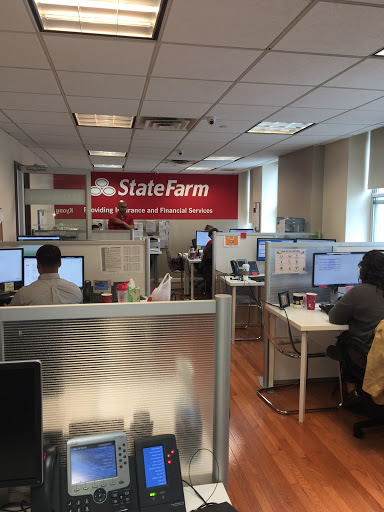 Auto Insurance Agency «Kate Rhee - State Farm Insurance Agent», reviews and photos