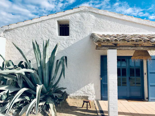 Casa de vacaciones la era living house Albelda en espagne