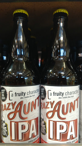 Wine Store «BevMo!», reviews and photos, 1100 Bellevue Way NE, Bellevue, WA 98004, USA