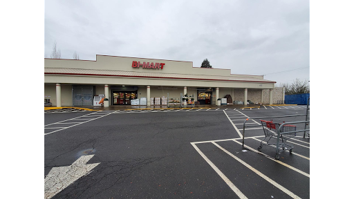 Convenience Store «Bi-Mart», reviews and photos, 4315 SE Woodstock Blvd, Portland, OR 97206, USA