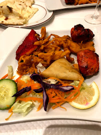 Poulet tandoori du Taj Mahal Restaurant Indien à Reims - n°16