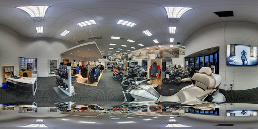 Motorcycle Dealer «Brown Motor Works BMW Motorcycles», reviews and photos, 885 W Mission Blvd, Pomona, CA 91766, USA