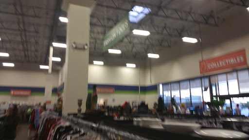 Thrift Store «Goodwill Monroe», reviews and photos