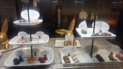 Chocolate Shop «Le Chocoholique», reviews and photos, 601 N High St, Columbus, OH 43215, USA