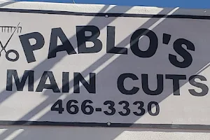 Pablo's Main Cuts image