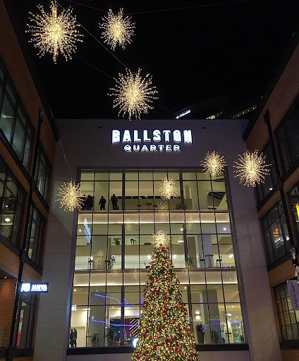 Shopping Mall «Ballston Common Mall», reviews and photos, 4238 Wilson Blvd, Arlington, VA 22203, USA