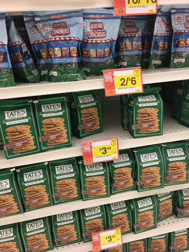 Supermarket «Stop & Shop», reviews and photos, 57-01 Sunrise Hwy, Holbrook, NY 11741, USA