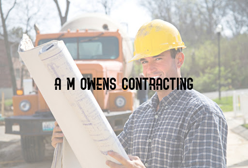 A M Owens Contracting