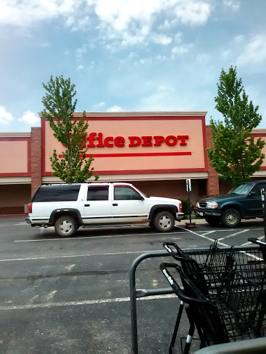 Office Supply Store «Office Depot», reviews and photos, 331 S Camino Del Rio d, Durango, CO 81301, USA