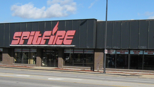 10711 S Cicero Ave, Oak Lawn, IL 60453, USA