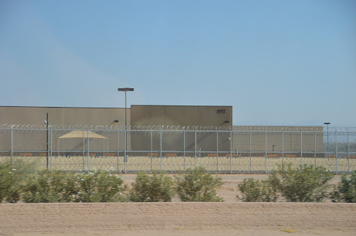 Imperial Regional Detention Facility