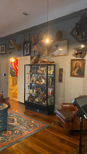 Explore navy tattoo ideas, creative tattoo ideas in Augusta, available at Moth & Magpie Tattoo