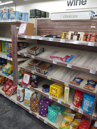 Drug Store «CVS», reviews and photos, 2830 Bicentennial Pkwy, Henderson, NV 89052, USA