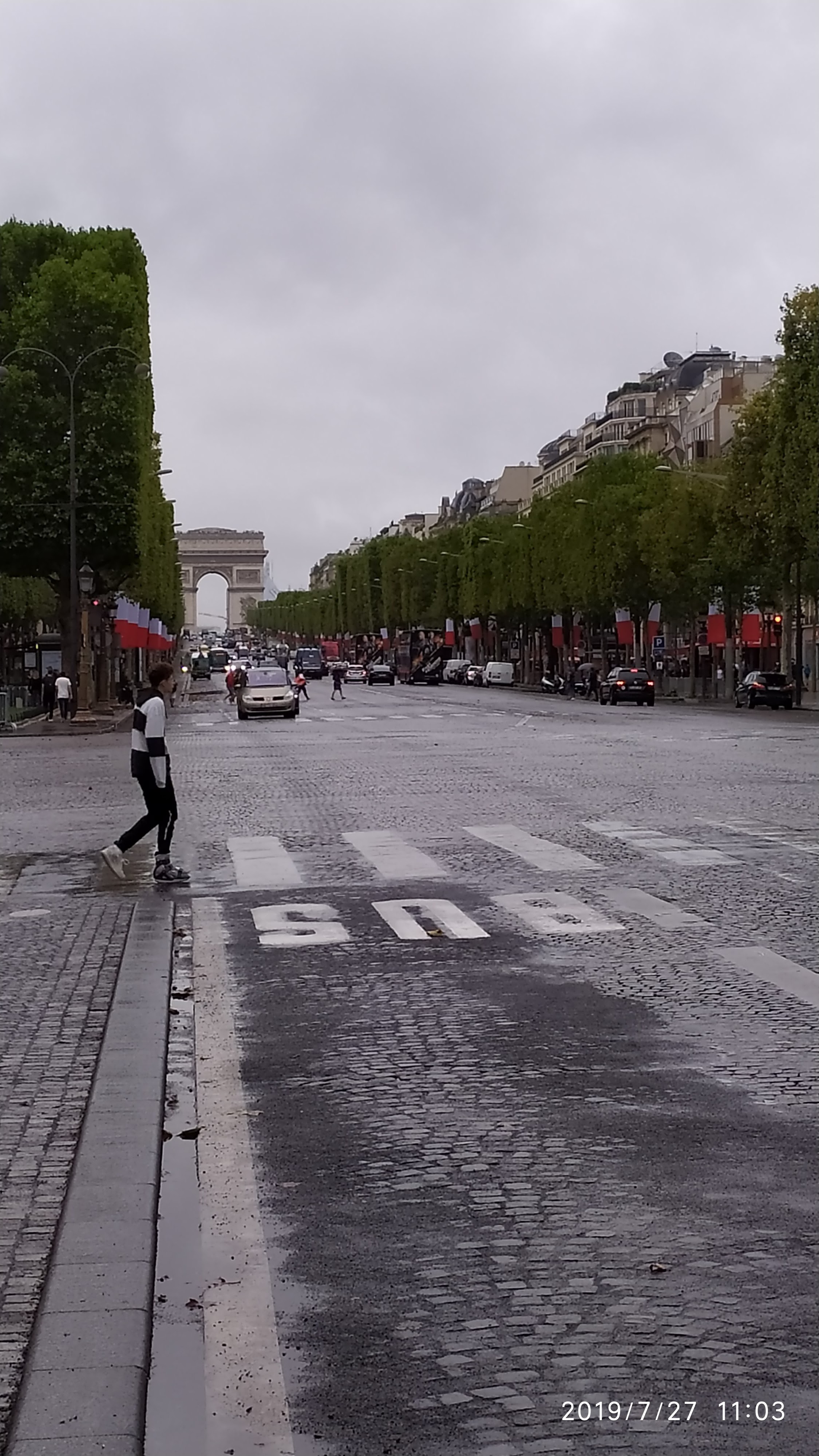 Photo n° 3 de l'avis de Tino.e fait le 29/07/2019 à 04:03
